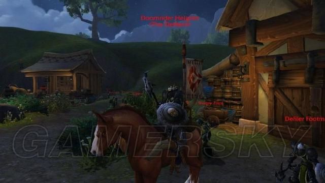 魔兽世界8.0阿拉希精英怪位置与坐标全汇总21