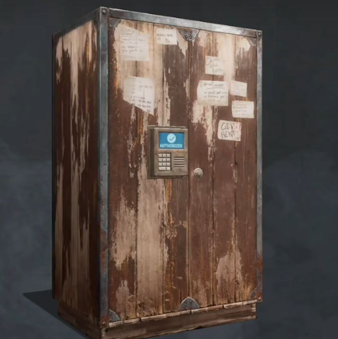 失控进化手游电梯搭建攻略3