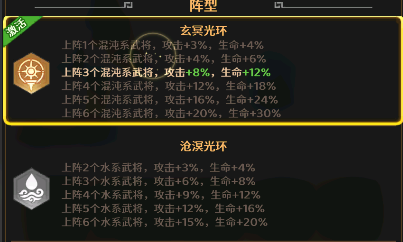 格斗三国志英雄养成攻略5