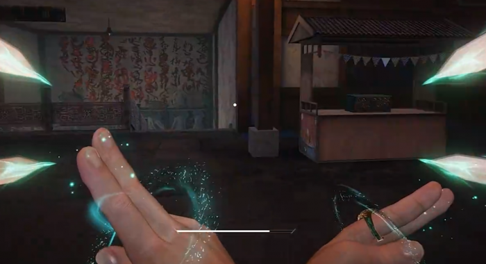 萤火突击道劫诡录4