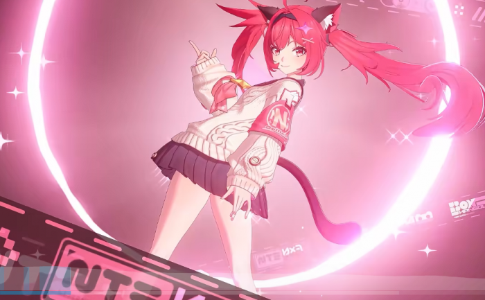 异环约会怎么玩3