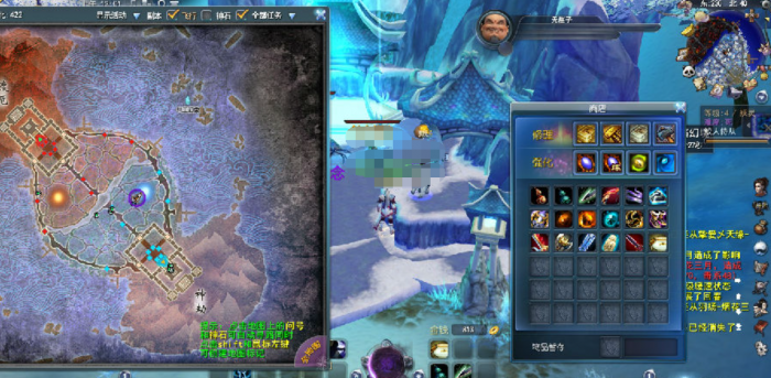 天下万象归墟战场怎么玩4