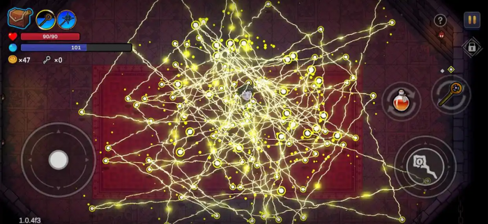 魔法工艺手游怎么样1