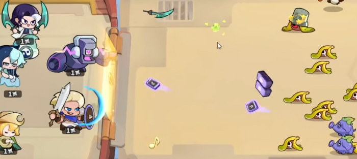 梦境护卫队心灵试炼第4关通关攻略4