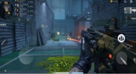 逆战未来天赋升级攻略1