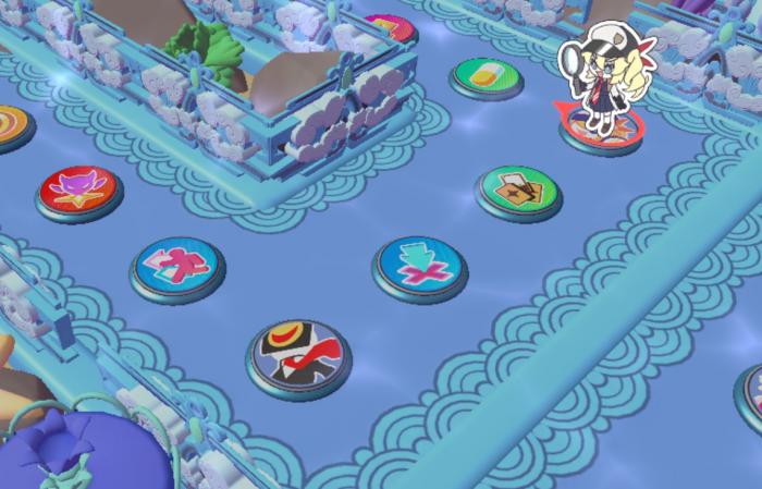 星引擎Party测试资格获取方法1