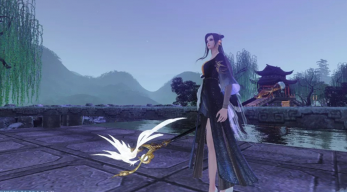 天下万象碧云剑怎么样｜天下万象碧云剑属性、获取方式与实战表现分析4