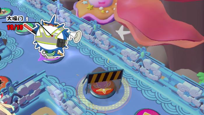 星引擎Party测试资格获取方法2