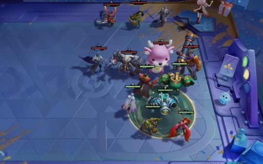 王者万象棋金币获取攻略2