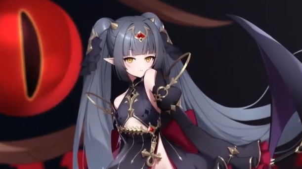 空灵诗篇精灵类型增益大全1