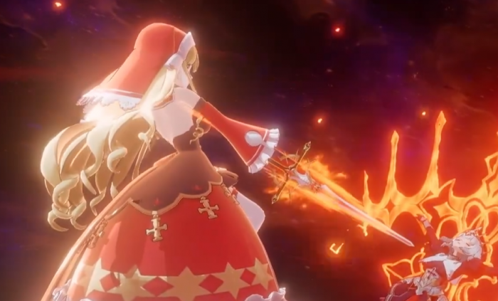 空灵诗篇精灵类型增益大全3