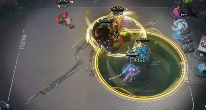 王者荣耀万象棋蒙恬出装攻略4