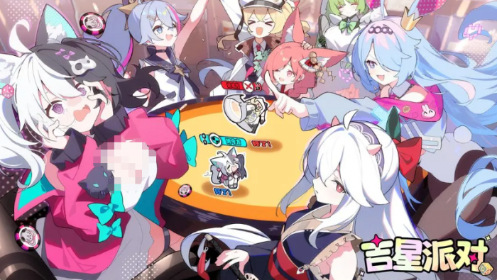 艾尔指挥官T0阵容推荐5