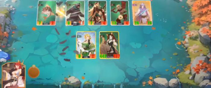 千机阵手游上线时间2