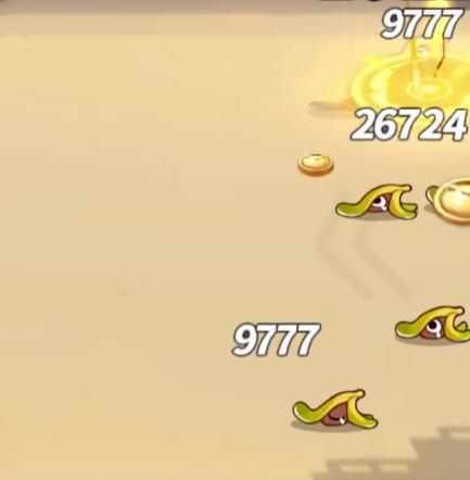 梦境护卫队神话雷震子强度分析1