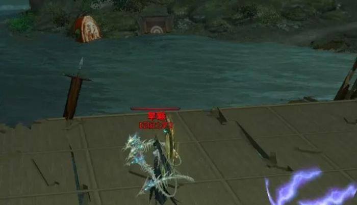 天下万象不周天倾打法攻略4