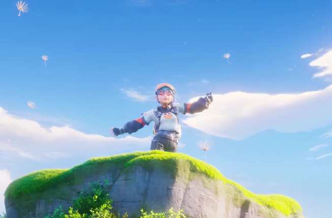 伊莫二测招募时间3