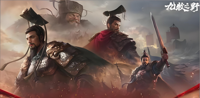 九牧之野千人战怎么打1