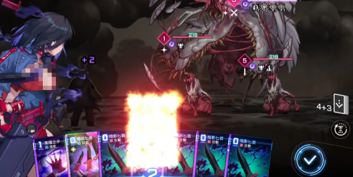 卡厄思梦境德蕾莎卡组搭配指南2