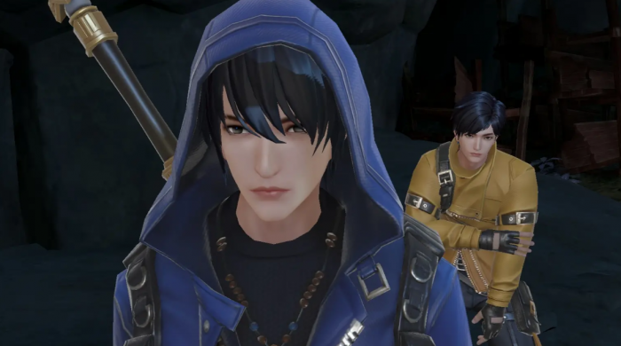 盗墓笔记启程手游开发商是谁3