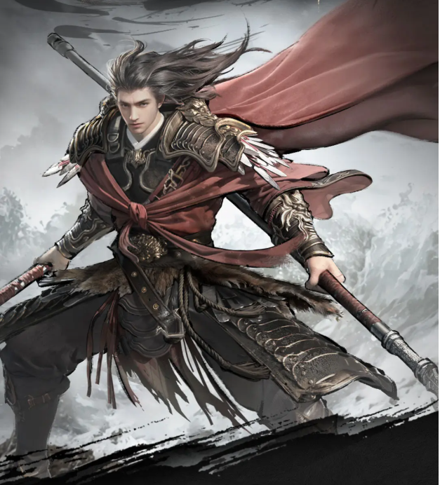 三国天下归心人物角色攻略6