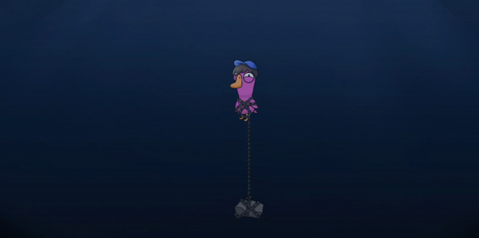 鹅鸭杀手游警长玩法详解3