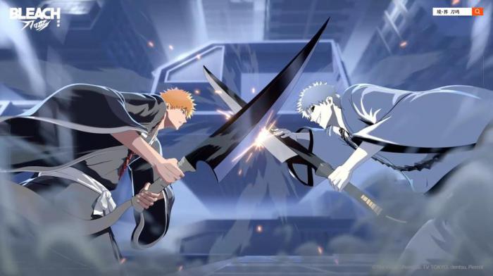 境界刀鸣决斗场体验评测2