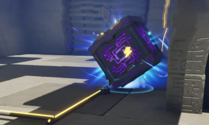 伊莫电光流转攻略1