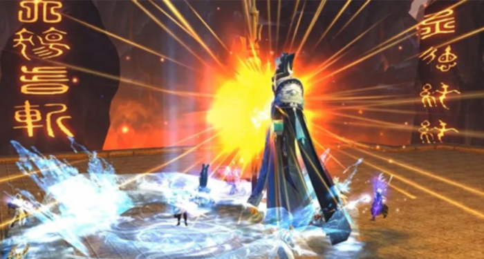 天下万象熔岩镇祸通关攻略2