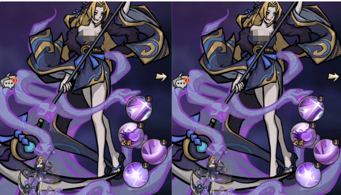 幻灵召唤师角色强度榜1