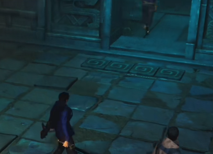 盗墓笔记启程手游结局详解1