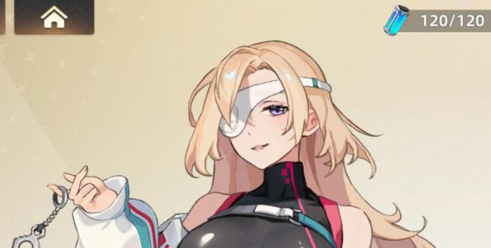 深鸢手游科尔曼强度解析1