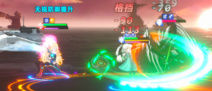 深鸢手游科尔曼强度解析2