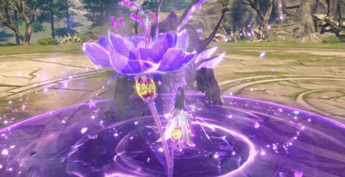 斗罗大陆猎魂世界叶原强度分析1