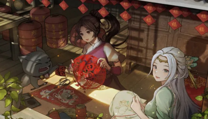 烟雨江湖12月更新爆料汇总1