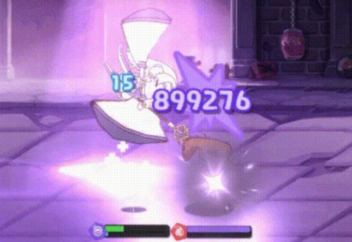 嘟嘟脸恶作剧优米好玩吗3