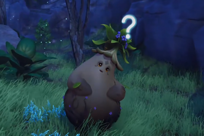 伊莫走调草是什么3