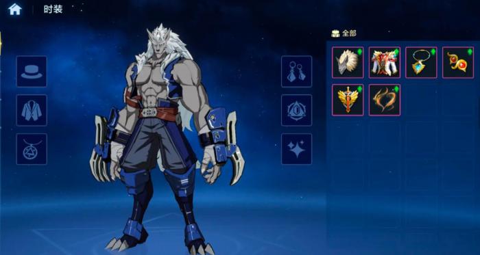 时空猎人觉醒角色介绍2