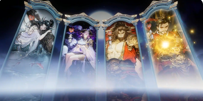 代号妖鬼是什么类型游戏1