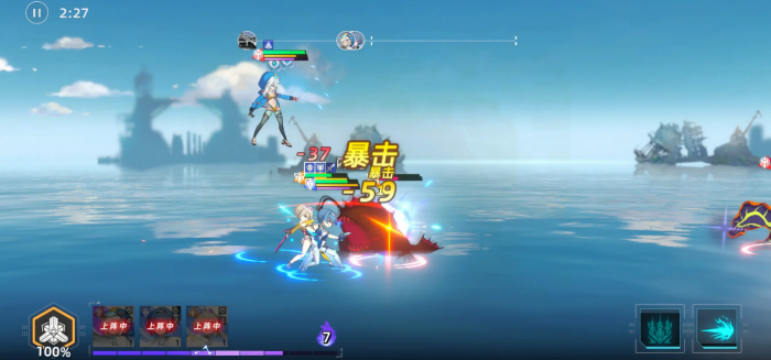 深鸢手游上线时间汇总3