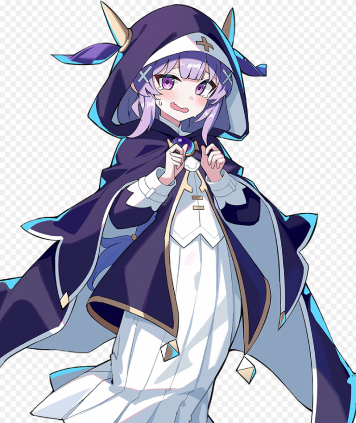 星引擎Party角色强度排行榜3