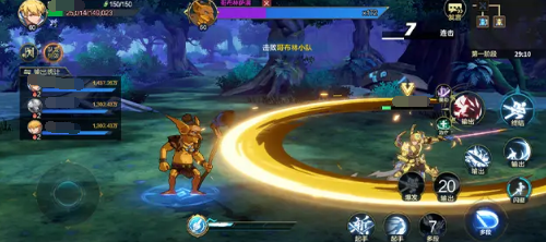 名将杀手游胜利条件详解4