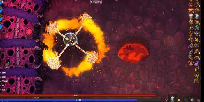 魔法工艺奥术屏障强度解析与实用搭配推荐3