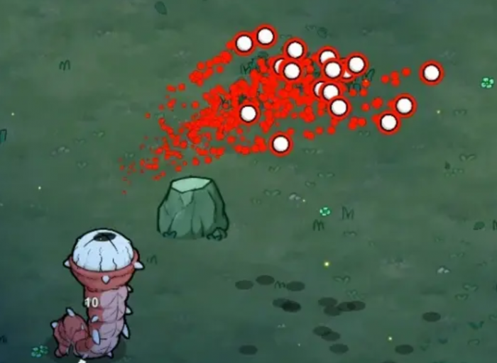 魔法工艺精英怪迷惑者打法攻略2