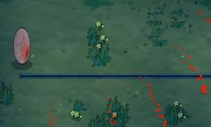 魔法工艺暴躁之眼精英怪打法攻略2