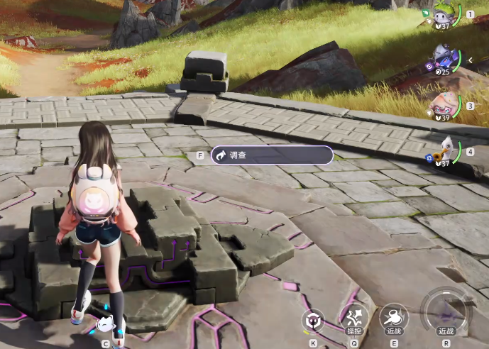 艾尔指挥官氪金攻略4