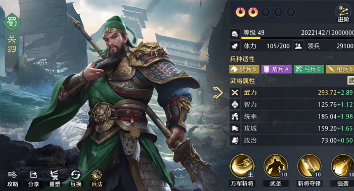 王者荣耀马超配队攻略2