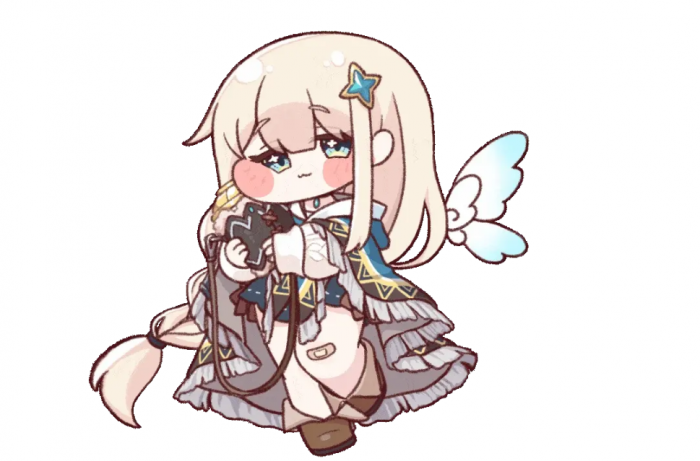 深鸢斯凯拉角色搭配指南1