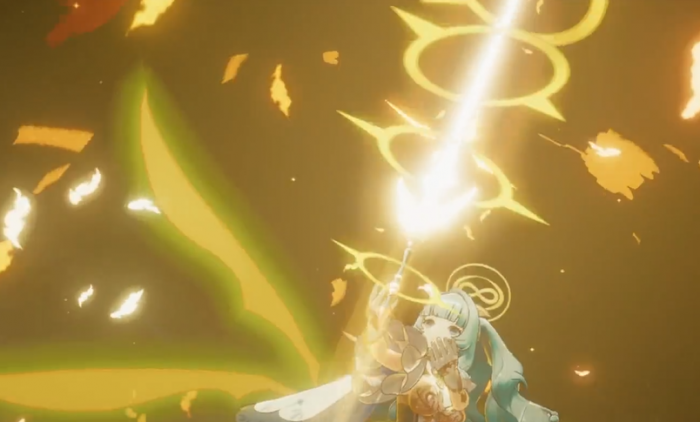 空灵诗篇尤里娅技能解析与强度评测2