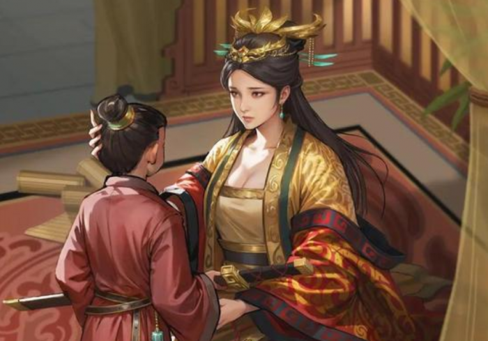 名将杀角色图鉴大全3